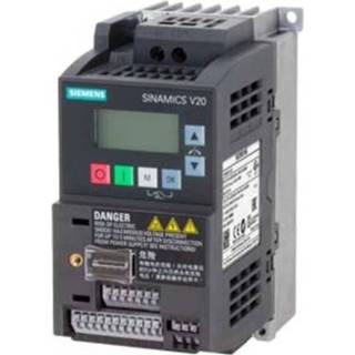 Siemens Basis converter 6SL3210-5BB17-5UV1 4042948669860