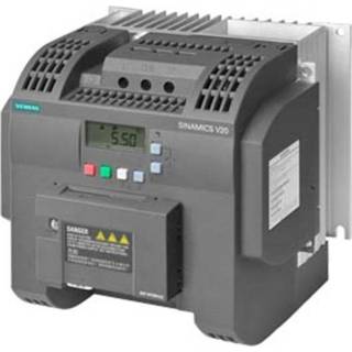 👉 Frequentieregelaar Siemens 6SL3216-5BE17-5CV0 6940408103221