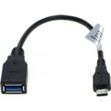 👉 OTB USB Type-C / USB 3.0 OTG Kabel Adapter