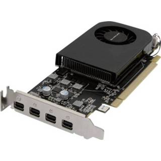 👉 Videokaart Sapphire AMD GPRO 4200 4 GB GDDR5-RAM PCIe x16 Mini DisplayPort 4895106281097