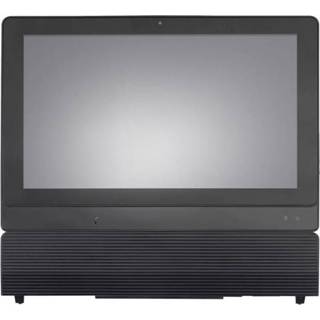 👉 Shuttle P20U-V1 Touchscreen All-in-One PC IntelÂ® CeleronÂ® (2 x 1.8 GHz) 4 GB 120 GB Zonder besturingssysteem
