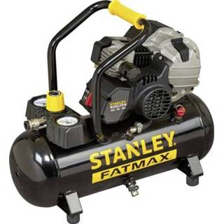 👉 Persluchtcompressor 12 l 10 bar Stanley Fatmax 8016738763928