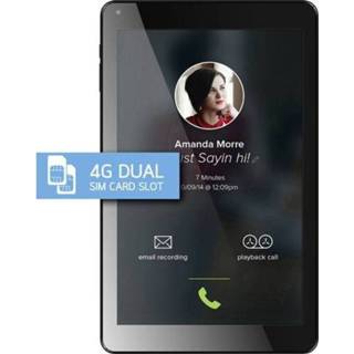 👉 Odys Android-tablet 10.1 inch 16 GB Wi-Fi, GSM/2G, UMTS/3G, LTE/4G 4260552541062