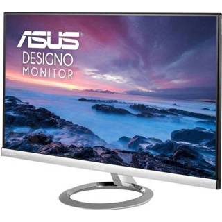 👉 Energielabel a+ Asus Desgino MX279HE LED-monitor 68.6 cm (27 inch) 1920 x 1080 pix Full HD 5 ms HDMI, VGA AH-IPS LED 4712900951615