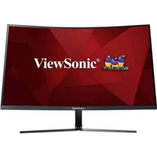 👉 Energielabel Viewsonic VX2758-C-MH LCD-monitor 68.6 cm (27 inch) A (A+++ - D) 1920 x 1080 pix Full HD 1 ms HDMI, VGA, Hoofdtelefoon (3.5 mm jackplug) 766907952711