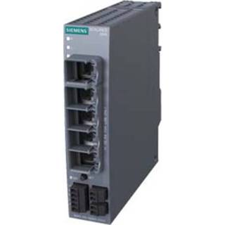 👉 Siemens 6GK5615-0AA00-2AA2 LAN-router 4047622252741