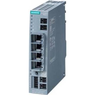 👉 Siemens 6GK5826-2AB00-2AB2 LAN-router 4047622173244