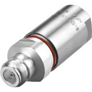 👉 Siemens 6GK57980CN000AA0 IWLAN Rcoax N-CONNECT female N-connector 2,4 en 5 GHz ter plekke te monteren zonder speciaal gereedschap