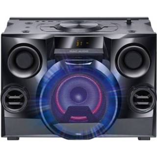 👉 Luidspreker Party speaker 20 cm 7.9 inch Mac Audio MMC 800 100 W 1 stuks 4023037004304