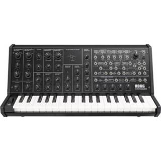👉 Synthesizer KORG MS-20 mini 4959112094529
