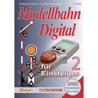 👉 Digital für Einsteiger, Band 2 Auteur: Wolfgang Wutzmer, Günther Feuerei�en 9005033813963