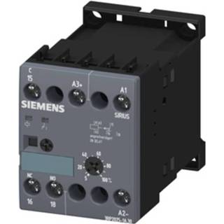 👉 Tijdrelais Siemens 3RP2025-1AQ30 1 stuks 4011209569423