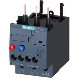 👉 Siemens 3RU2126-1CB0 Overbelastingsrelais 1 stuks 4011209780859
