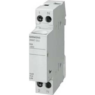 👉 Siemens 3NW7353 Cilinderzekeringhouder 1 stuks 4001869315652