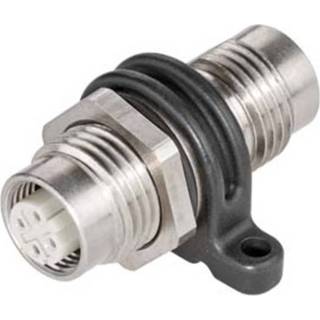 👉 Siemens 6GK19010DM302AA5 Schakelkastdoorvoering 5 stuks 4019169854795