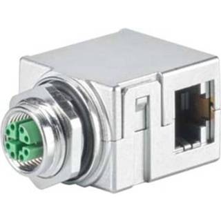 👉 Siemens 6GK19010DM402AA5 Schakelkastdoorvoering 1 stuks 4019169855655
