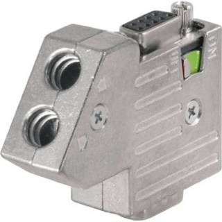 👉 Weidmüller 1173240000 Sensor-/actor-data connector, geassembleerd 1 stuks 4032248965878