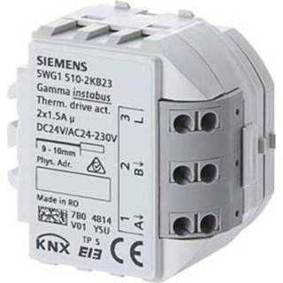 👉 Siemens 5WG15102KB23 1 stuks 7612914104403