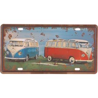 👉 Nummerbord mannen Amerikaans - volkswagens-