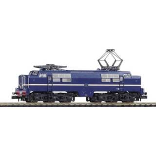 👉 Piko N 40460 elektrische locomotief 1225 van de NS 4015615404606