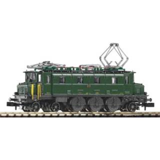 👉 Piko N 40321 elektrische locomotief Ae 3/6 I van de SBB 4015615403210