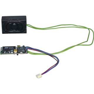 👉 Piko H0 56322 Geluidsmodule Module, Met kabel, stekker 4015615563228