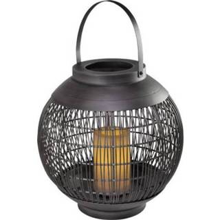 👉 LED-decolamp LED 0.06 W Amber Polarlite Rattan 300 PL-8372790