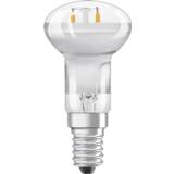 👉 Ledlamp a++ OSRAM LED-lamp E14 1.6 W = 12 Warmwit Reflector 1 stuks 4058075105515
