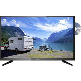 👉 Reflexion LDD3288 LED-TV 80 cm 32 inch Energielabel: A (A+ - F) DVB-T2, DVB-C, DVB-S, Full HD, DVD-speler Zwart