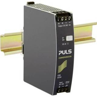 👉 DC / converter DIMENSION CD5.243 PULS 8754040014160