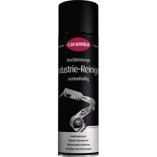 👉 Caramba 60250001 Industriereiniger 500 ml 4009076025005