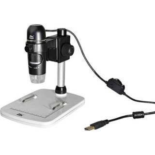 👉 Monitor USB-microscoop Met TOOLCRAFT 5 Mpix Digitale vergroting (max.): 150 x 4053199557134