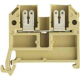 👉 Speciale klem AST 3/35 6.3/2.8 Weidmüller Inhoud: 100 stuks 4008190001094