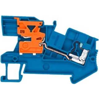 👉 Installatiedoorgangsklem Siemens 8WH60010BG01 1 stuks 4001869447995