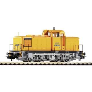 👉 Piko H0 59428 diesellocomotief BR 106.0-1 van de DR V0 4015615594284