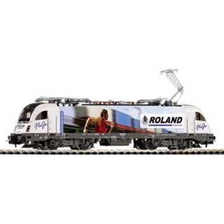 👉 Piko H0 59811 elektrische locomotief Rh 1216 955 WLC Roland Wisselstroom (AC), digitaal 4015615598114