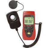 👉 Lichtmeter Beha Amprobe LM-120 1 - 200000 lx Kalibratie conform Fabrieksstandaard (zonder certificaat) 95969419291