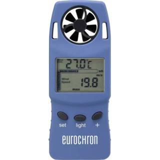 Eurochron WS4003 Windmeter 0.3 tot 30 m/s