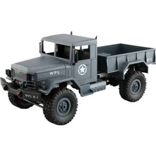 👉 Bouwpakket Amewi 22347 Truck 1:16 Elektro RC 4260564626115
