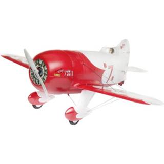 👉 Vliegtuig E-flite UMX Gee Bee R-2 RC BNF 510 mm 605482105511