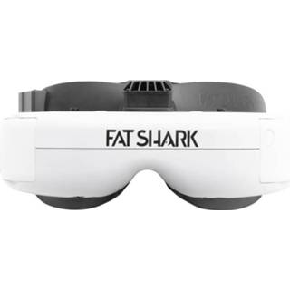 👉 Monitor Fat Shark HDO FPV-bril Incl. 1024 x 768 pix 4053199546374