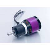 👉 Elektromotor Brushless voor vliegtuigen A40-10S V2 8-Pole + 6,7:1 PG Hacker kV (rpm/volt): 1600 Aantal windingen (turns): 10 4250320218517