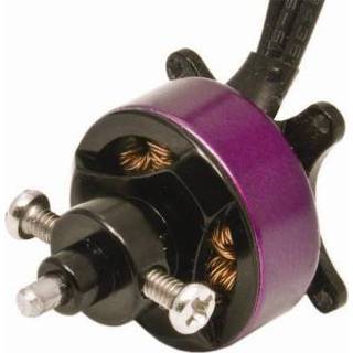 👉 Elektromotor Brushless voor vliegtuigen A05-10S Hacker kV (rpm/volt): 4200 Aantal windingen (turns): 10 4250320228394