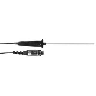 👉 Temperatuursensor Delta Ohm TP 473 P.0 -50 tot 300 Â°C Sensortype Pt100 Kalibratie conform Fabrieksstandaard (zonder certificaat) 4058175801362