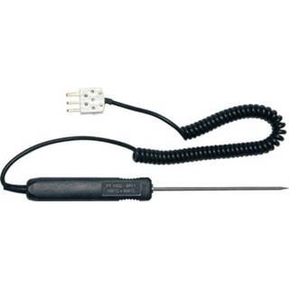 👉 Temperatuursensor Chauvin Arnoux SP11 -100 tot 600 Â°C Sensortype Pt100 Kalibratie conform Fabrieksstandaard (zonder certificaat) 3760171414972