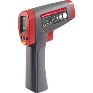 👉 BH Beha Amprobe IR-720-EUR Infrarood-thermometer Optiek (thermometer) 20:1 -32 tot +1050 Â°C Kalibratie conform: Fabrieksstandaard (zonder certificaat) 95969661355