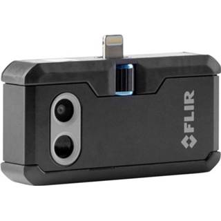👉 FLIR ONE PRO LT Android USB-C Warmtebeeldcamera -20 tot 120 Â°C 80 x 60 pix 8.7 Hz