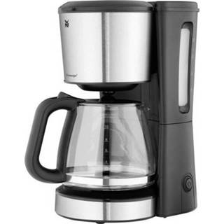 👉 Koffiezetapparaat zwart zilver WMF 412250011 (mat), Capaciteit koppen=10 4211129127943