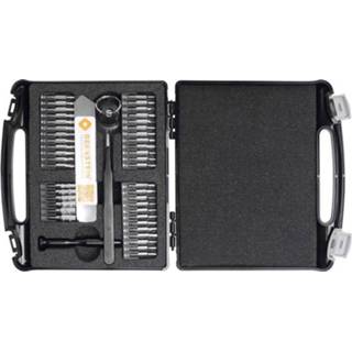 👉 Reparatieset 47-delig Bernstein 4-910 4250838515016