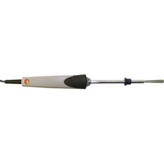 👉 Oppervlaktesensor testo 0602 0193 0 tot +300 °C Sensortype K Kalibratie conform Fabrieksstandaard (zonder certificaat) 4029547007996